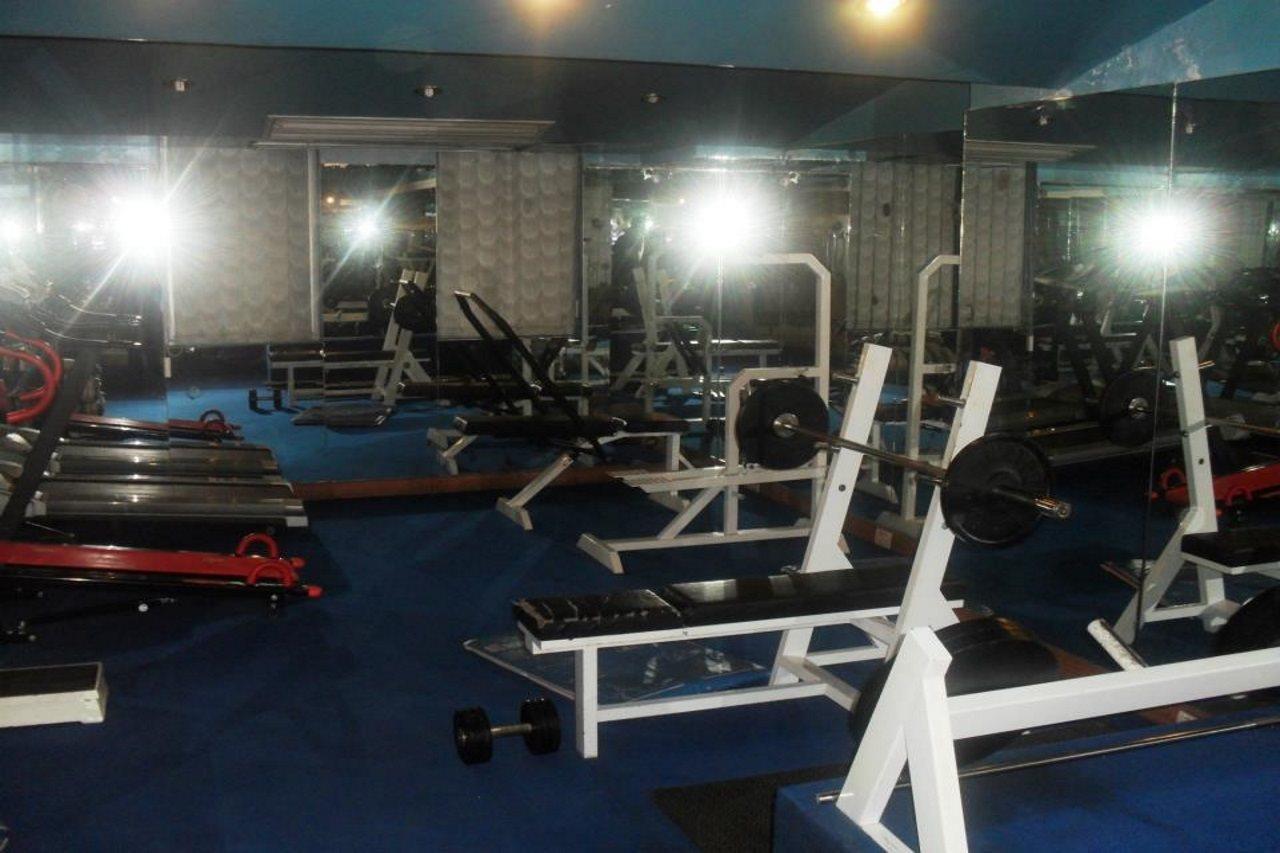 Hotel Crown Plaza Lahore Eksteriør billede