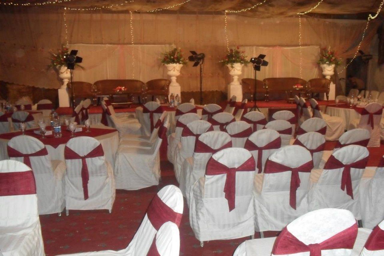 Hotel Crown Plaza Lahore Eksteriør billede