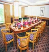 Hotel Crown Plaza Lahore Eksteriør billede
