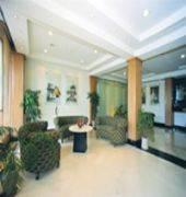 Hotel Crown Plaza Lahore Eksteriør billede